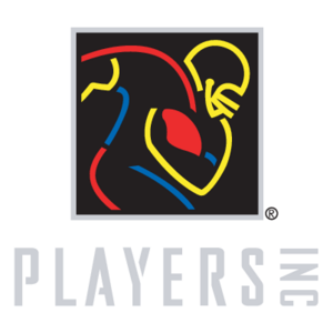 Players Inc Logo