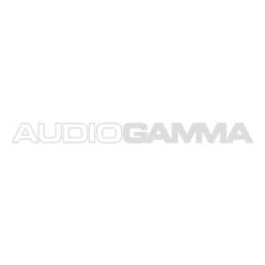 Audiogamma Logo