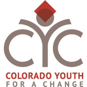 Colorado Youth for A Change Logo