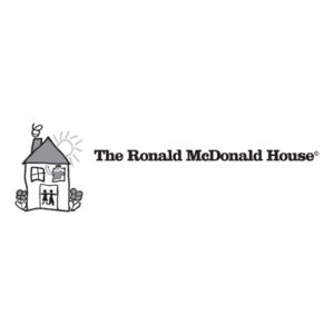 The Ronald McDonald House Logo