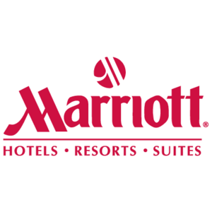 Marriott Hotels Resorts Suites Logo