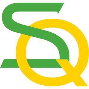 Qs water Logo