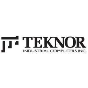 Teknor Logo