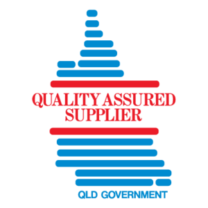 Quality Assured Supplier Logo
