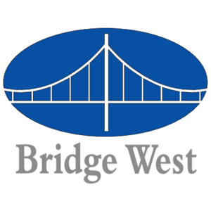 Bridge West Logo