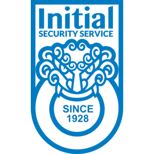 Initial Security Logo