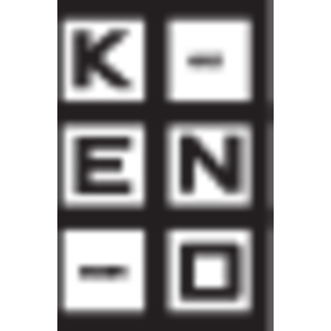 Keno Reklame AS Logo