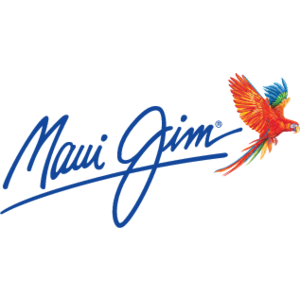 Maui Jim Logo