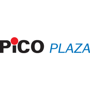 Pico Plaza