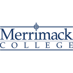 Merrimack College Logo