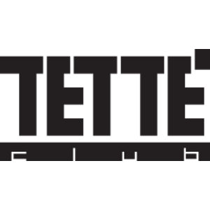 Tette Club Logo