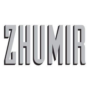 Zhumir Logo