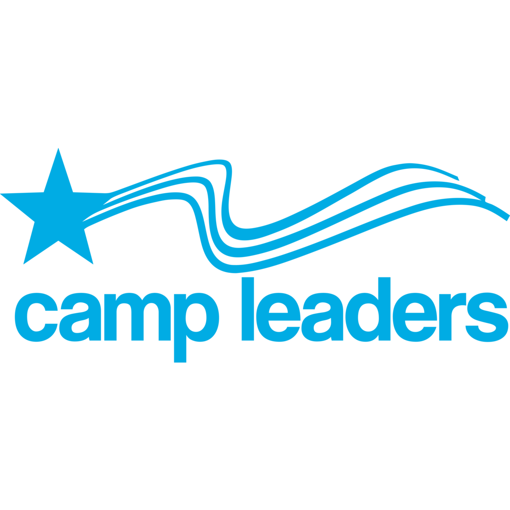 Logo, Travel, United Kingdom, Camp Leaders
