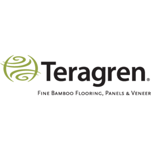 Teragren Bamboo Logo