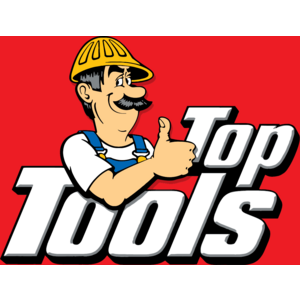 Top Tools Logo