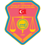 T.C. Adalet Bakanligi Isyurtlari Kurumu Logo