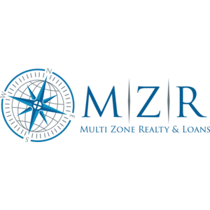 Multi Zone Realty Logo