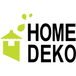 Home Deko Logo