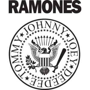 Ramones Logo