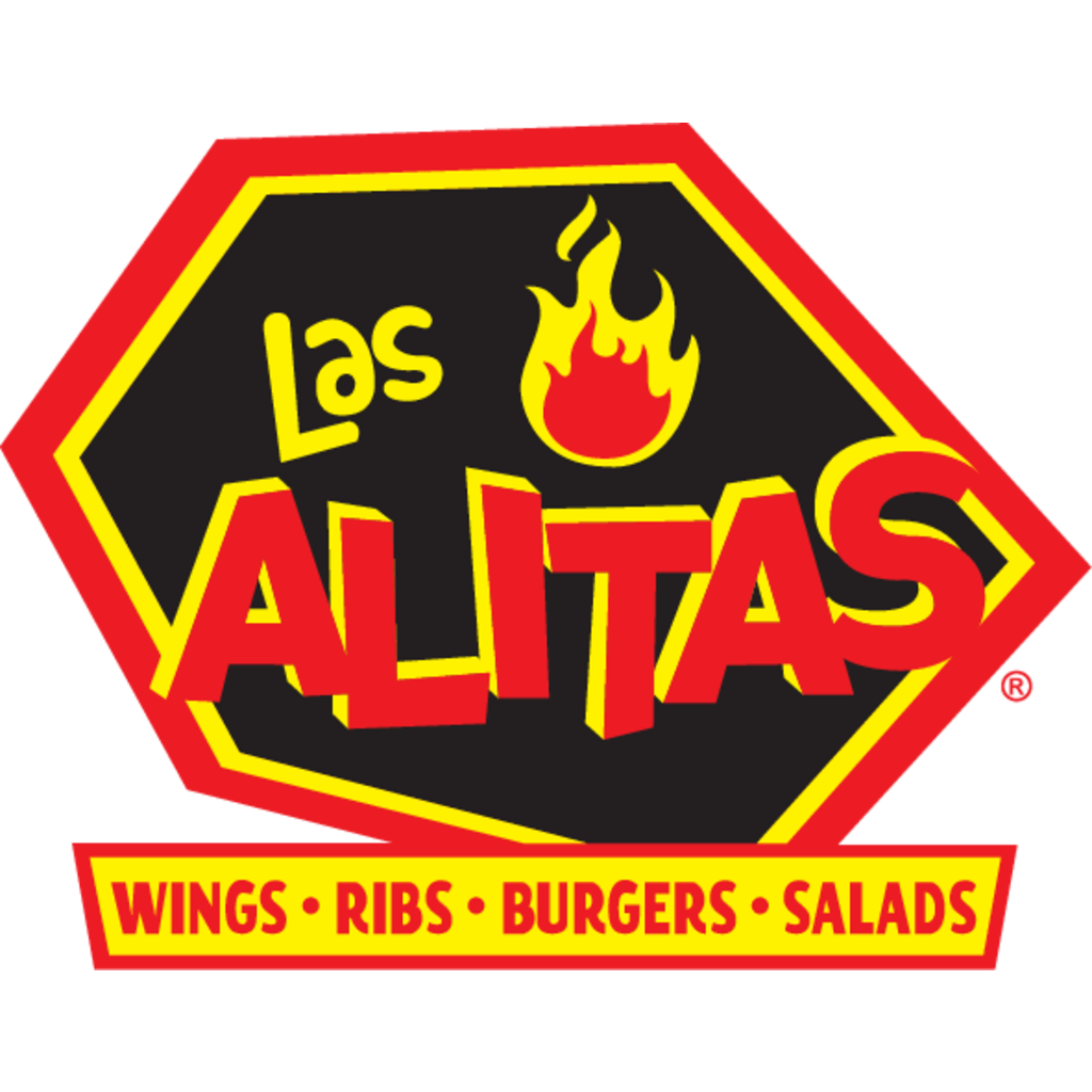 Las,Alitas