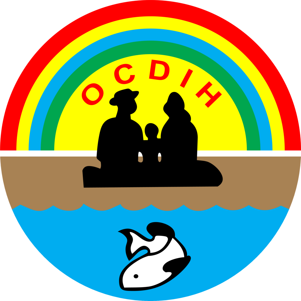 OCDIH