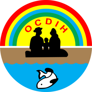 OCDIH Logo