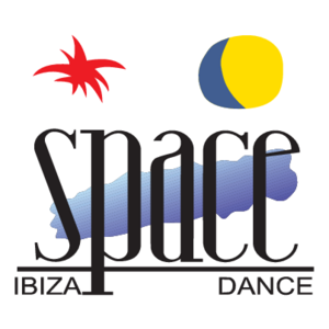 Space Ibiza(7) Logo