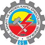 ESM Logo