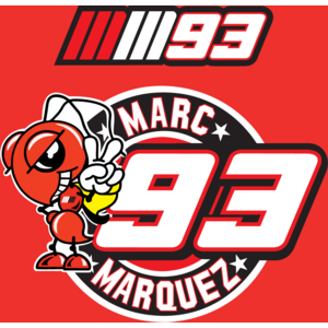 Marc Márquez Logo