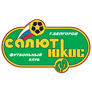 Salyut-Yukos Logo