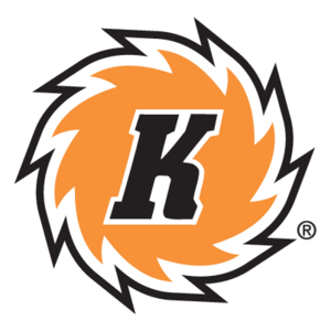 Fort Wayne Komets Logo