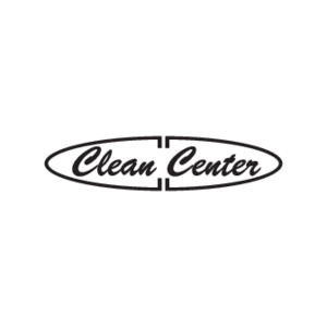Clean Center Logo