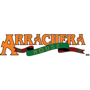 Arrachera House Logo