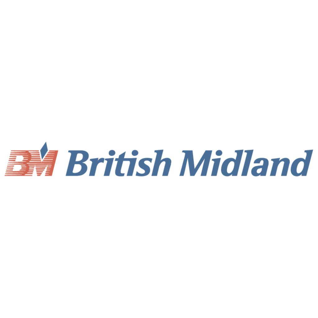 British,Midland