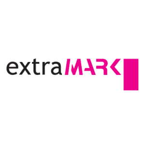 extraMARK Logo