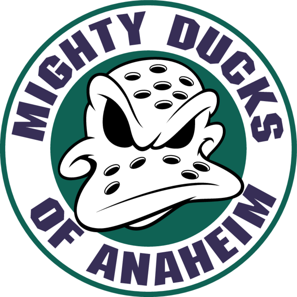 Anaheim,Ducks