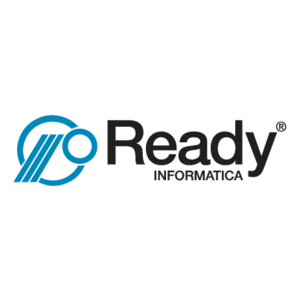 Ready Informatica Logo