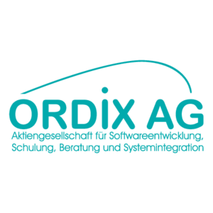 Ordix Logo