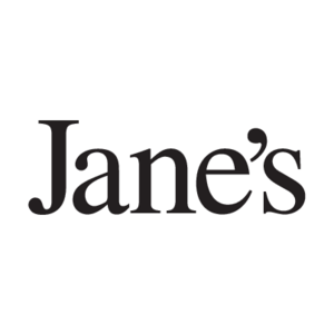 Jane's Logo