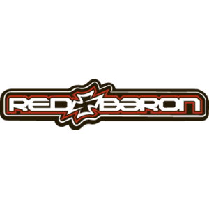 Red Baron Logo