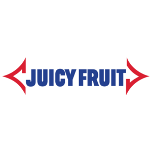 Juicy Fruit Logo