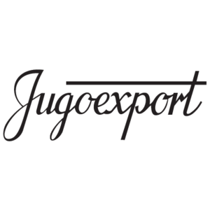 Jugoexport Logo