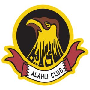 Al Ahli Logo