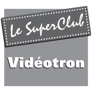 Videotron Le Super Club Logo