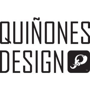 Quiñones Design Logo