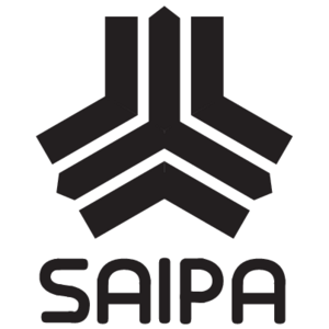 Saipa Logo