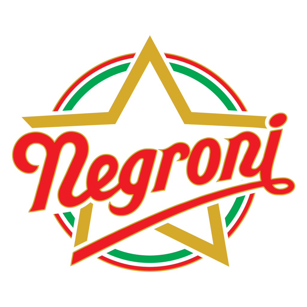 Negroni logo, Vector Logo of Negroni brand free download (eps, ai, png ...