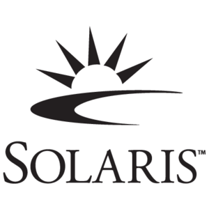 Solaris Logo