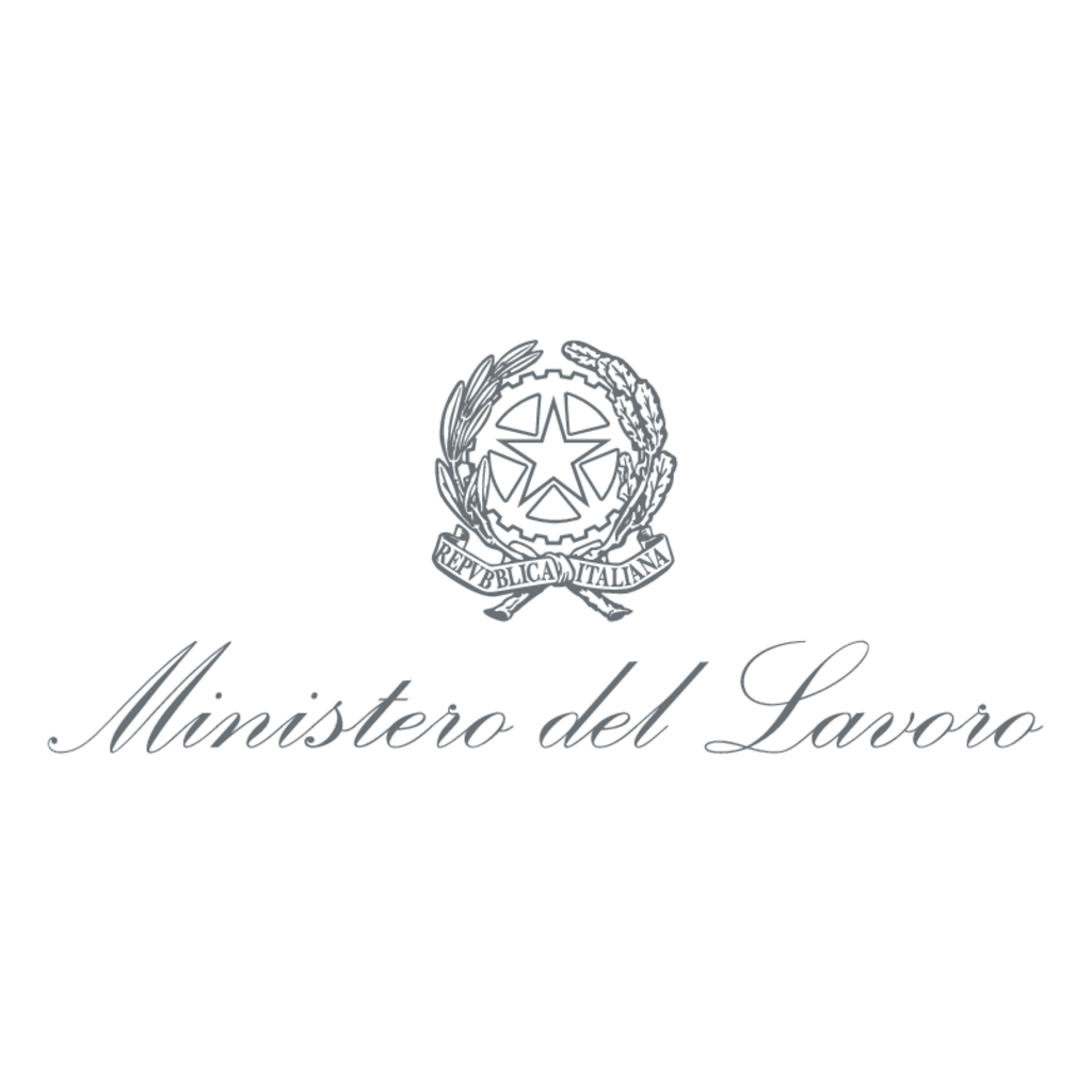 Ministero,del,Lavoro