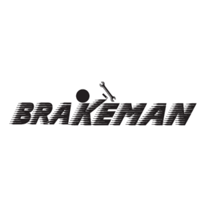 Brakeman Logo